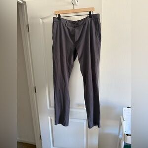 Good Man Brand Gray Pants Size Large